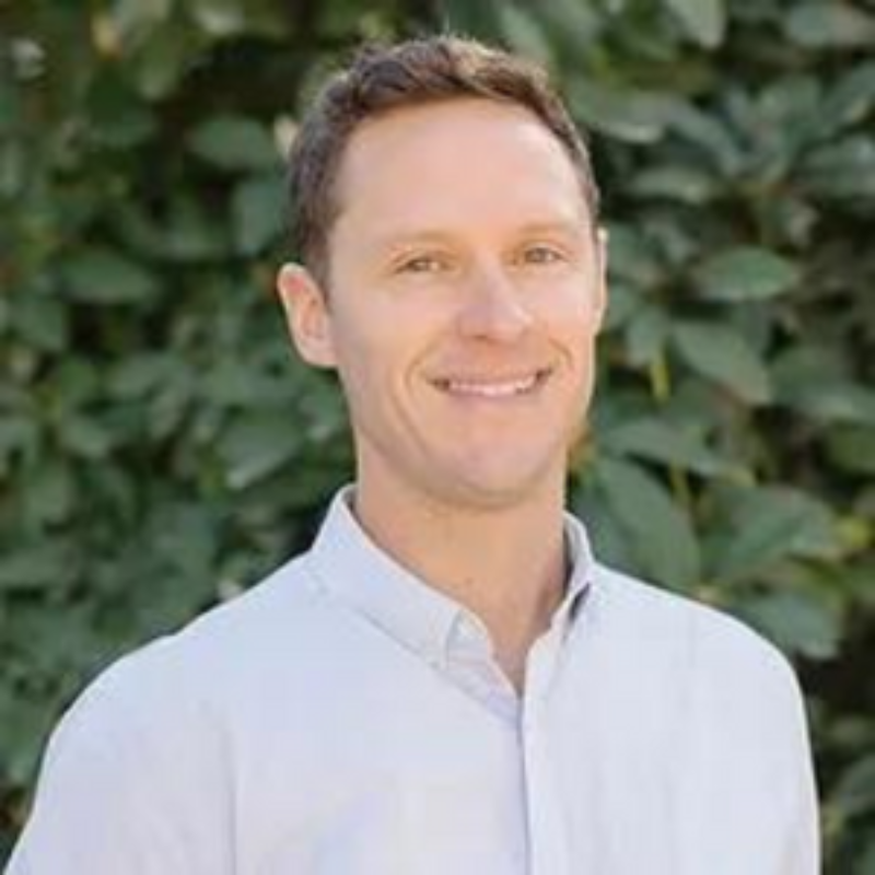DR. JON HAWKESWOOD