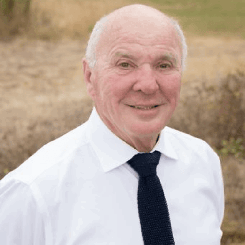 Dr. Harlow Hollis